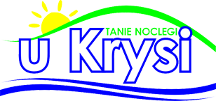 Tanie Noclegi u Krysi - Borne Sulinowo